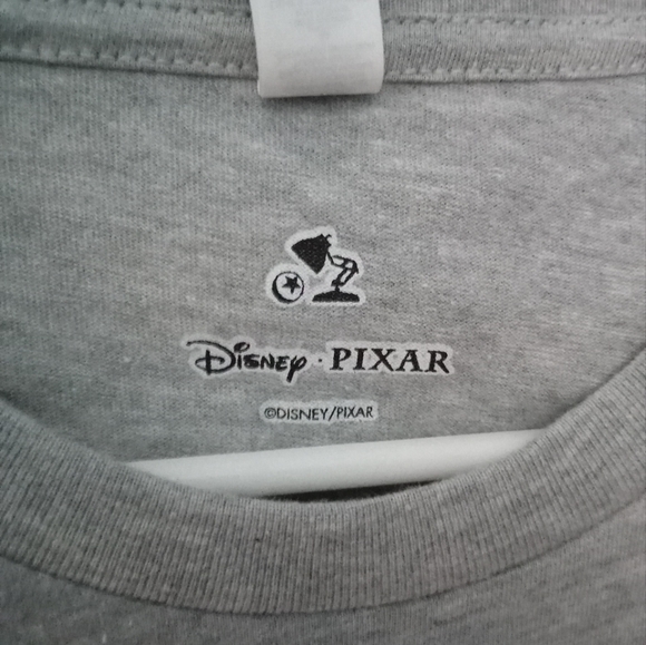 Disney Pixar Up adventure is out there shirt - Picture 3 of 4